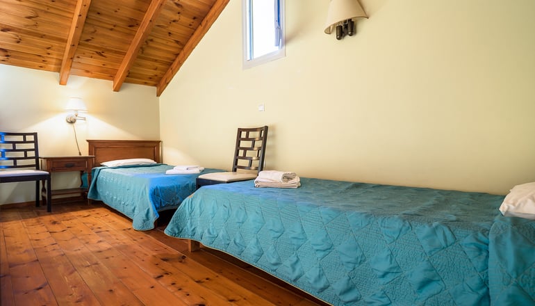 Olive Trees Garden - Ληξούρι, Κεφαλονιά