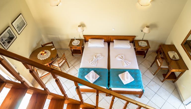 Olive Trees Garden - Ληξούρι, Κεφαλονιά