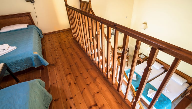 Olive Trees Garden - Ληξούρι, Κεφαλονιά