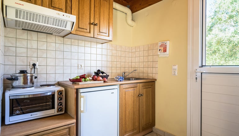 Olive Trees Garden - Ληξούρι, Κεφαλονιά