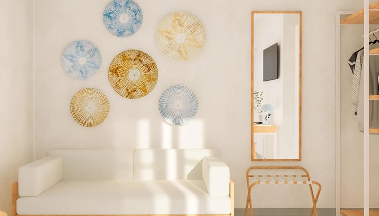 4* Olvos Koufonisia Resort - Άνω Κουφονήσι, Κουφονήσια