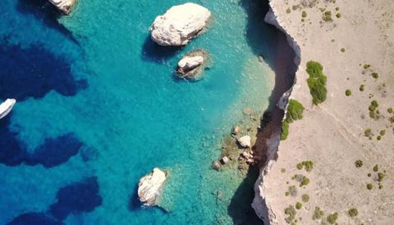 4* Olvos Koufonisia Resort - Άνω Κουφονήσι, Κουφονήσια