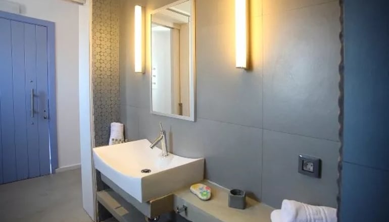 4* Olvos Koufonisia Resort - Άνω Κουφονήσι, Κουφονήσια
