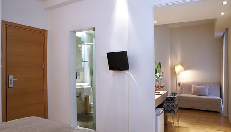 Olympia Hotel Thessaloniki