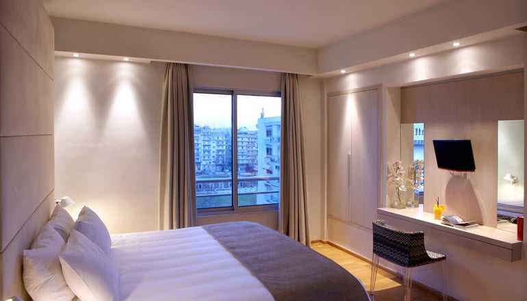 Olympia Hotel Thessaloniki