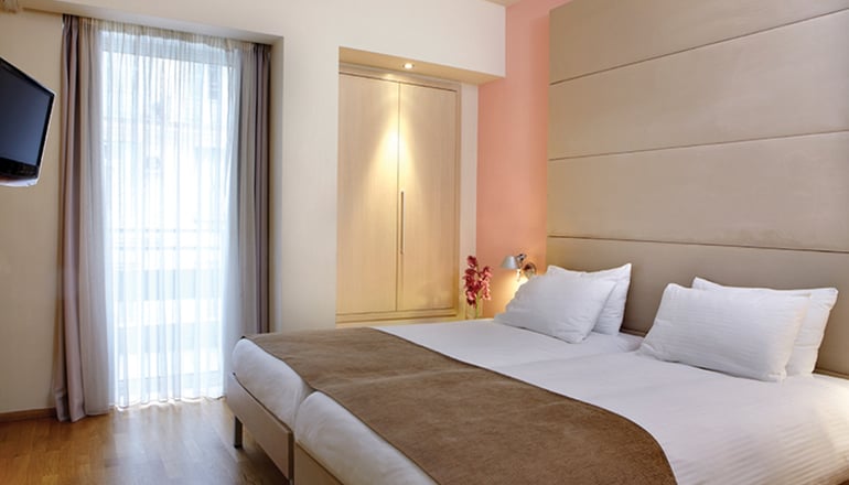 Olympia Hotel Thessaloniki