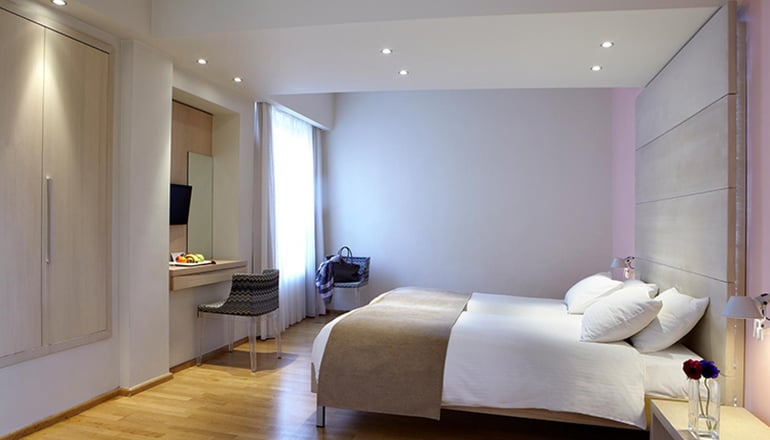 Olympia Hotel Thessaloniki