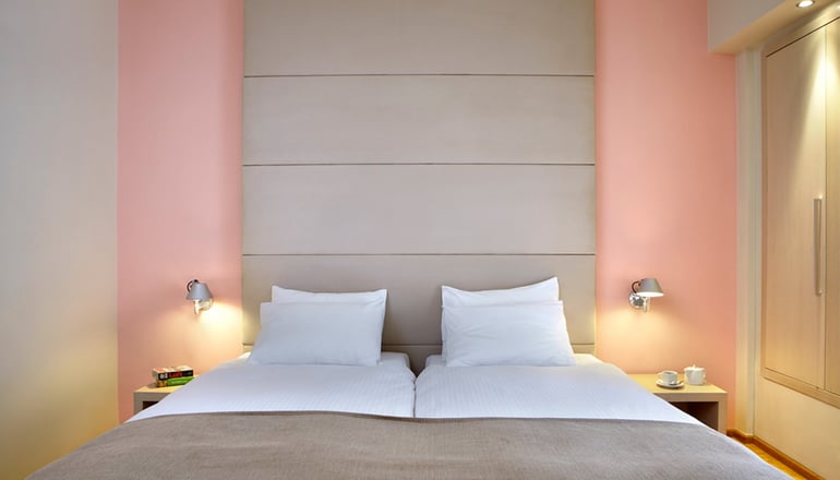 Olympia Hotel Thessaloniki