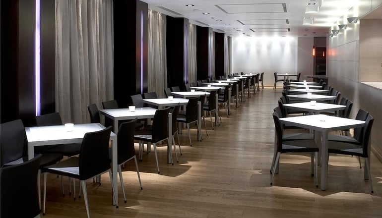 Olympia Hotel Thessaloniki