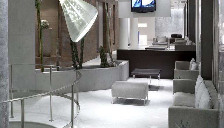 Olympia Hotel Thessaloniki