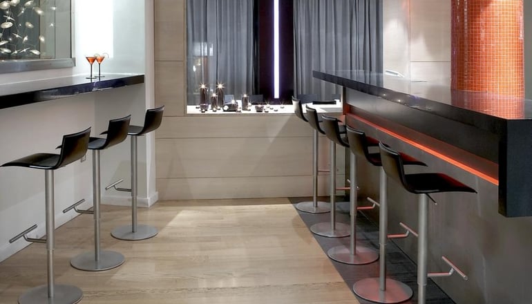 Olympia Hotel Thessaloniki