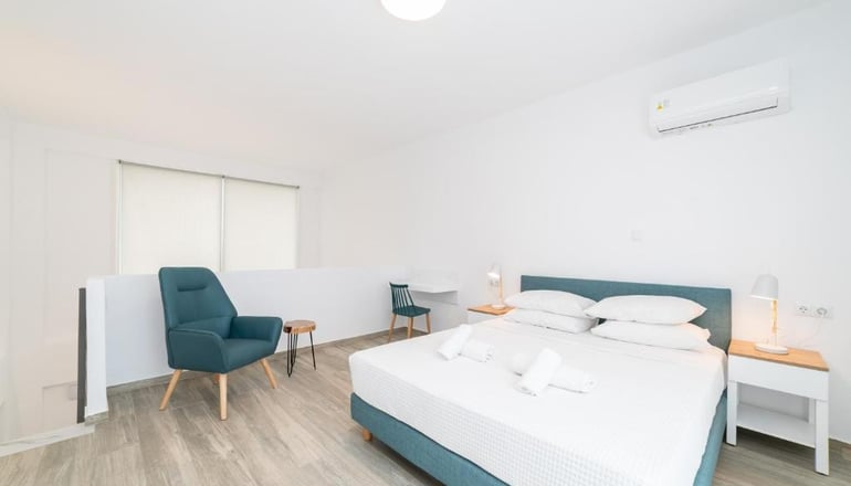 Olympiada Residential Complex - Καβάλα