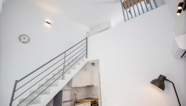 Olympiada Residential Complex - Καβάλα