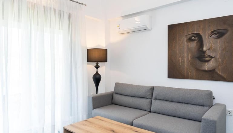 Olympiada Residential Complex - Καβάλα