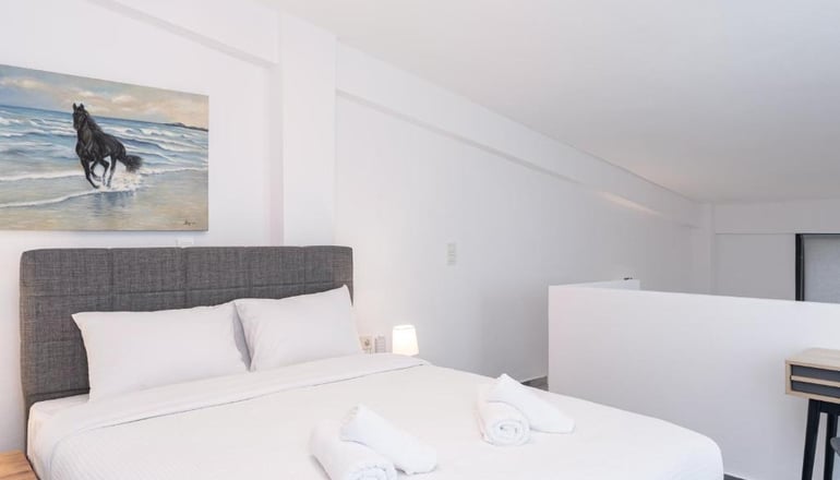 Olympiada Residential Complex - Καβάλα