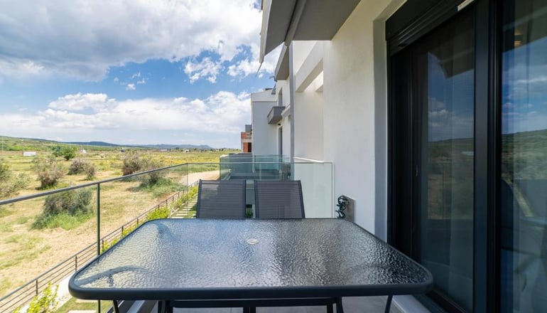 Olympiada Residential Complex - Καβάλα
