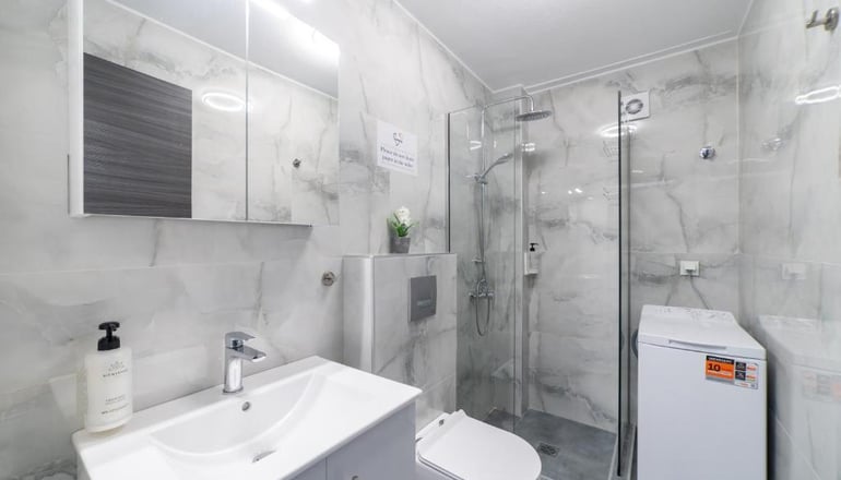 Olympiada Residential Complex - Καβάλα