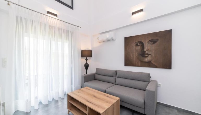 Olympiada Residential Complex - Καβάλα
