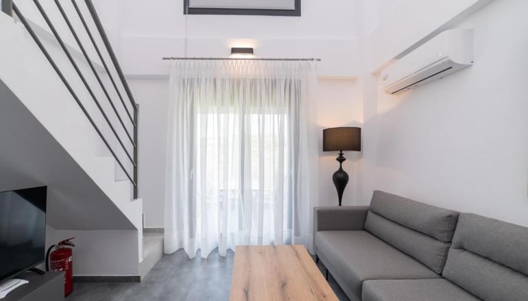 Olympiada Residential Complex - Καβάλα