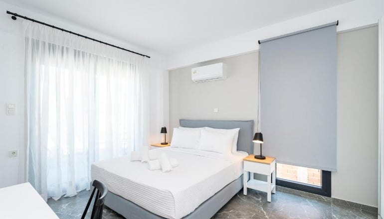 Olympiada Residential Complex - Καβάλα
