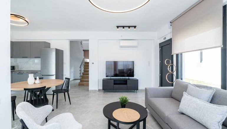 Olympiada Residential Complex - Καβάλα