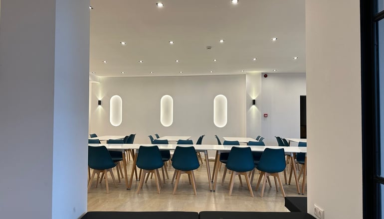 Olympian Altis Hotel - Αρχαία Ολυμπία