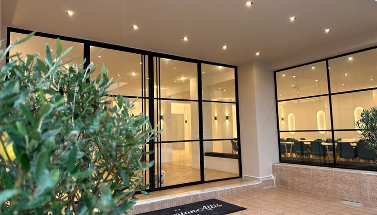 Olympian Altis Hotel - Αρχαία Ολυμπία