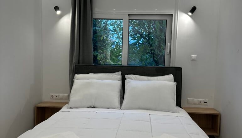 Olympian Altis Hotel - Αρχαία Ολυμπία