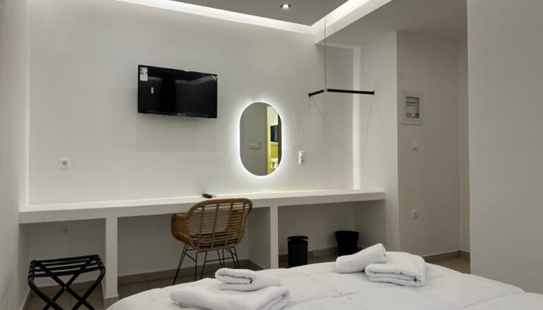 Olympian Altis Hotel - Αρχαία Ολυμπία
