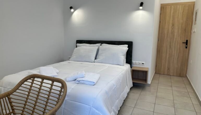 Olympian Altis Hotel - Αρχαία Ολυμπία