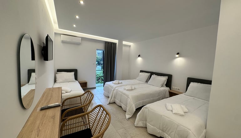 Olympian Altis Hotel - Αρχαία Ολυμπία