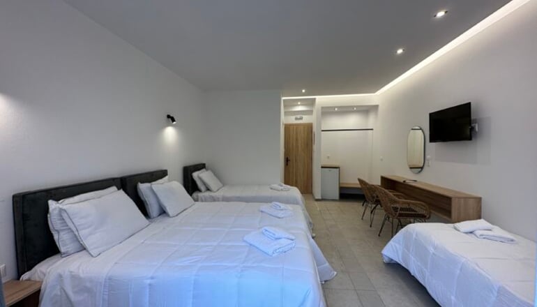 Olympian Altis Hotel - Αρχαία Ολυμπία