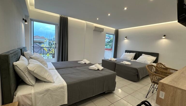 Olympian Altis Hotel - Αρχαία Ολυμπία