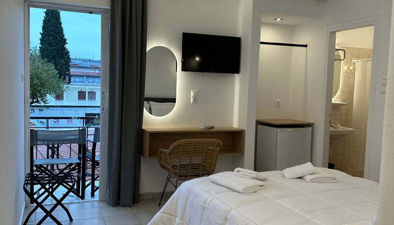 Olympian Altis Hotel - Αρχαία Ολυμπία