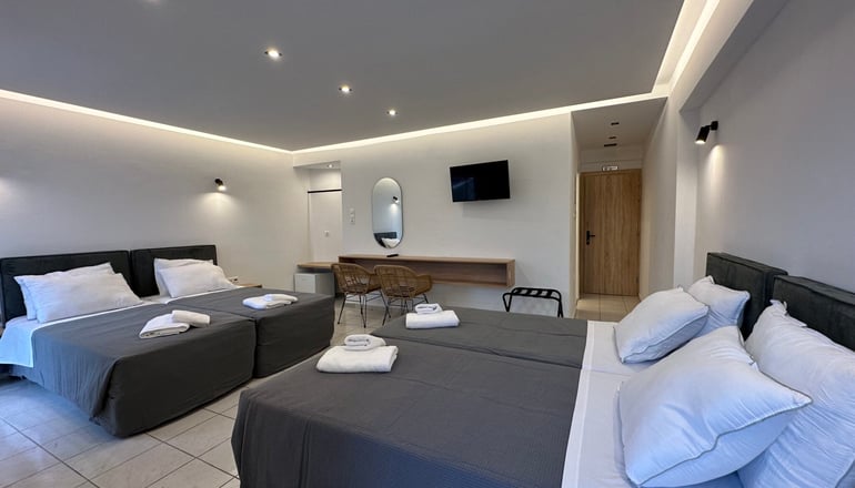 Olympian Altis Hotel - Αρχαία Ολυμπία