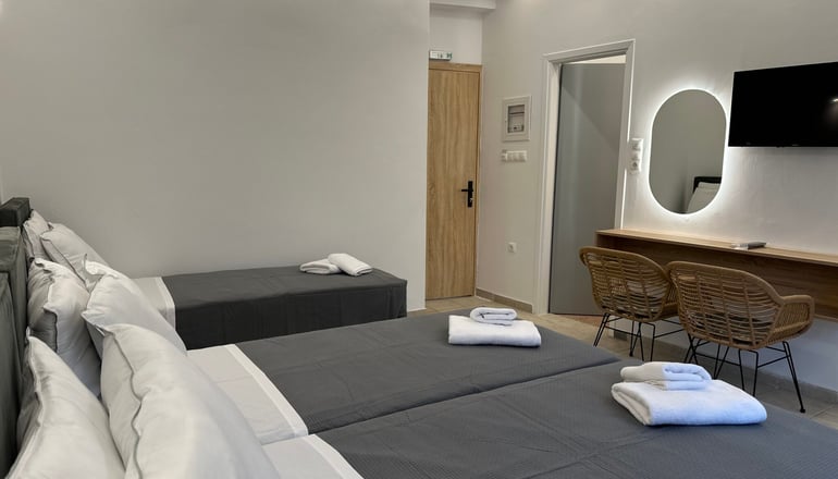 Olympian Altis Hotel - Αρχαία Ολυμπία