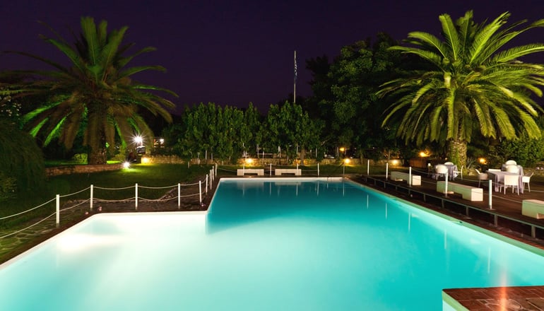 Olympian Altis Hotel - Αρχαία Ολυμπία