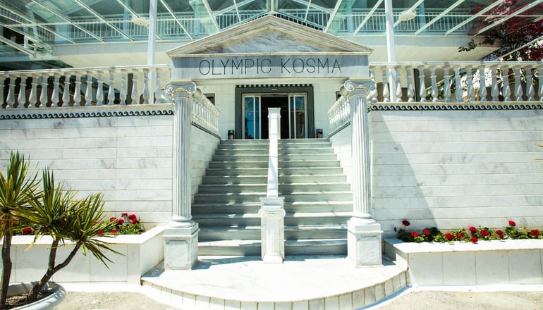 Olympic Kosma Hotel