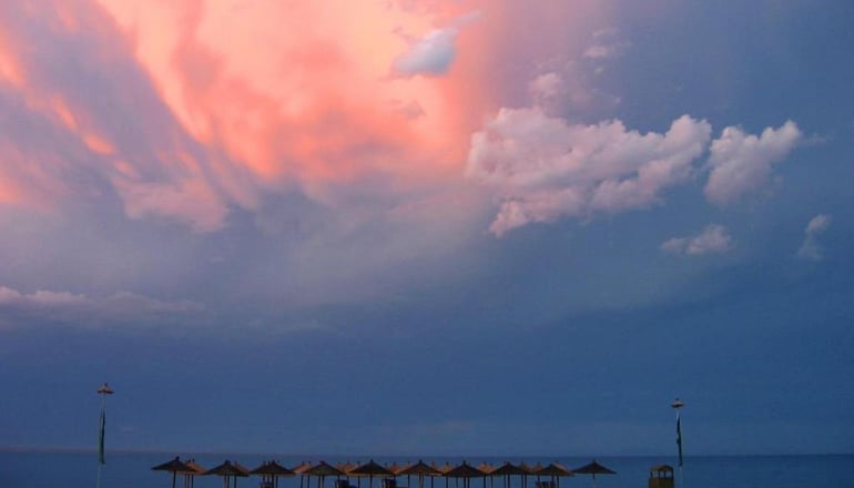 4* Olympion Melathron - Πλαταμώνας, Πιερία