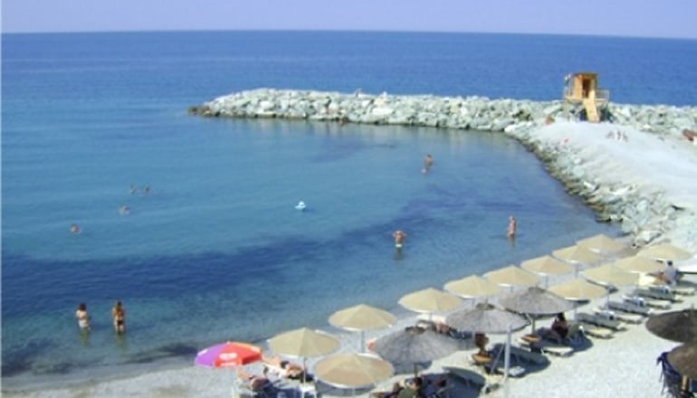 4* Olympion Melathron - Πλαταμώνας, Πιερία