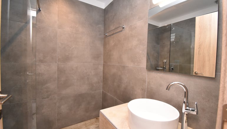 4* Olympion Melathron - Πλαταμώνας, Πιερία