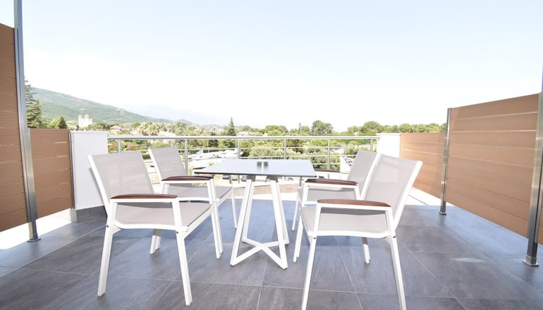 4* Olympion Melathron - Πλαταμώνας, Πιερία