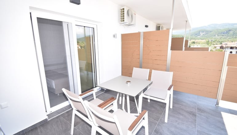 4* Olympion Melathron - Πλαταμώνας, Πιερία