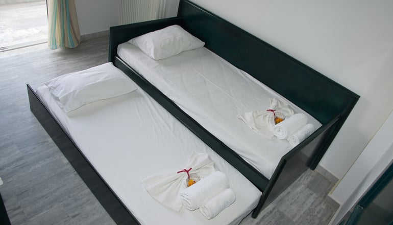 4* Olympion Melathron - Πλαταμώνας, Πιερία