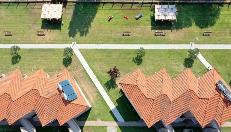4* Olympion Melathron - Πλαταμώνας, Πιερία