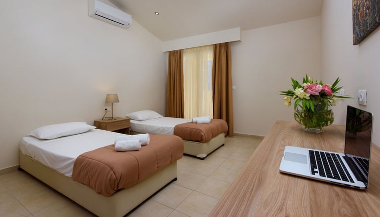 Olympion Village - Κάβος, Κέρκυρα