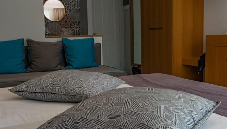 Olympion Village - Κάβος, Κέρκυρα