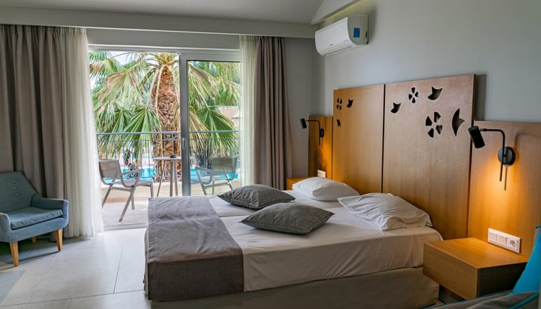 Olympion Village - Κάβος, Κέρκυρα