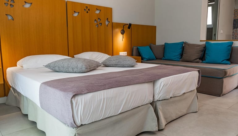 Olympion Village - Κάβος, Κέρκυρα