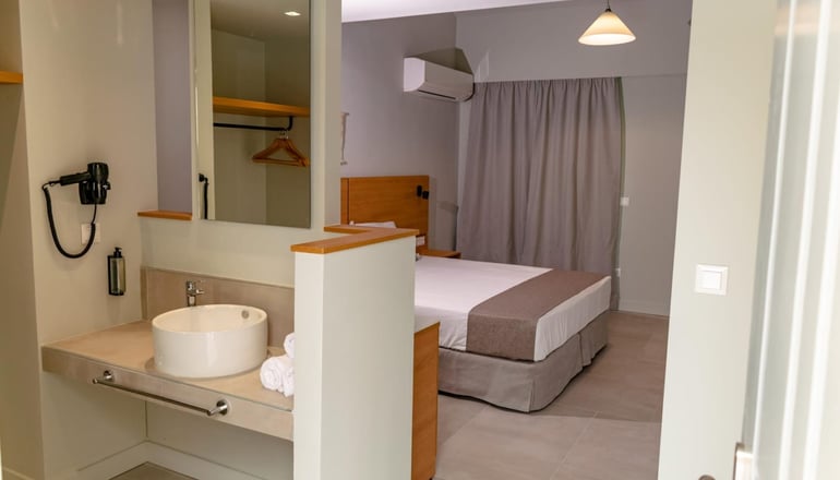 Olympion Village - Κάβος, Κέρκυρα